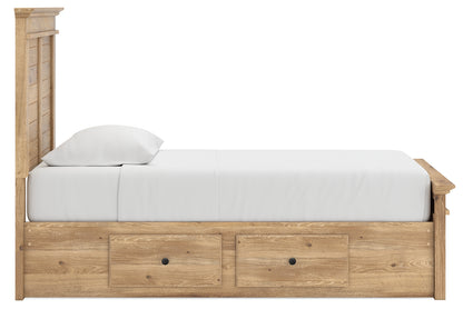 Makidern Bedroom