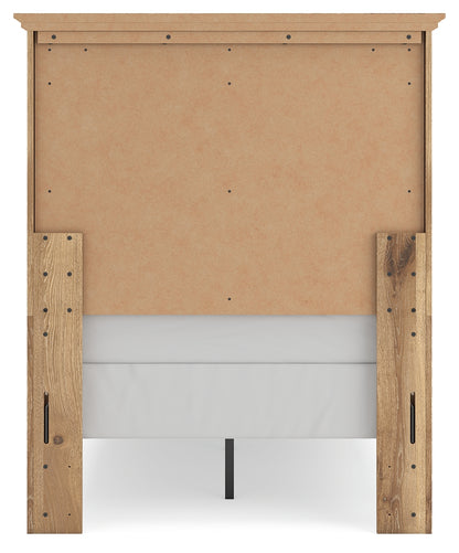 Makidern Bedroom