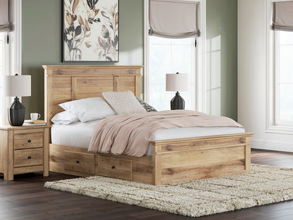 Makidern Bedroom