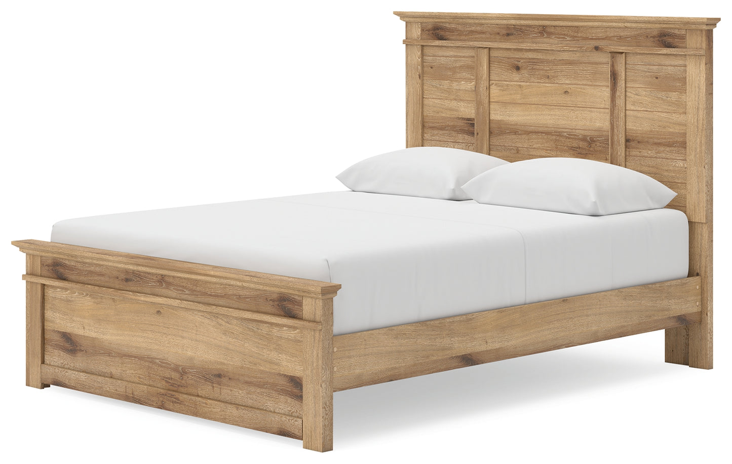 Makidern Bedroom