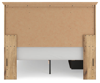 Makidern Bedroom