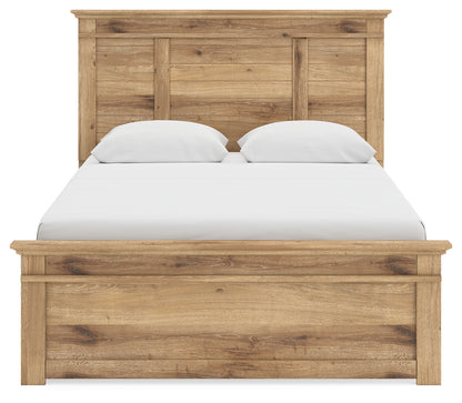 Makidern Bedroom