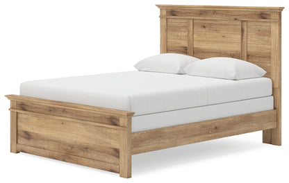 Makidern Bedroom