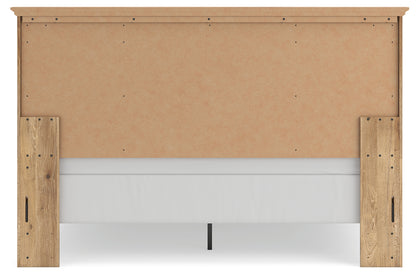 Makidern Bedroom