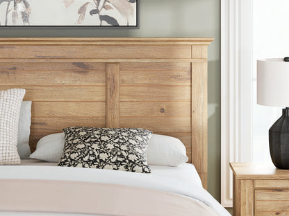 Makidern Bedroom