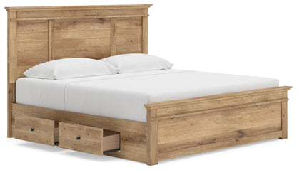 Makidern Bedroom