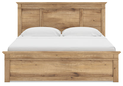 Makidern Bedroom