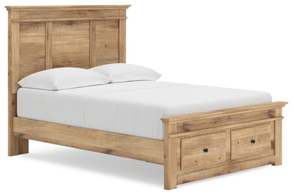 Makidern Bedroom