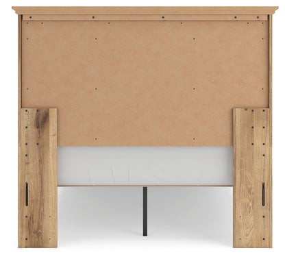 Makidern Bedroom