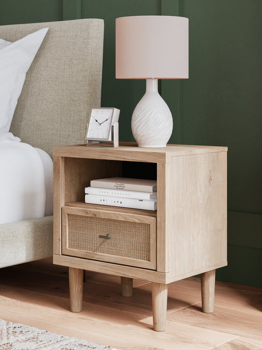 Cape Furniture Outlet - Ashley Furniture - Cielden Bedroom - Twin Panel Bed / Two-tone - B1199B18