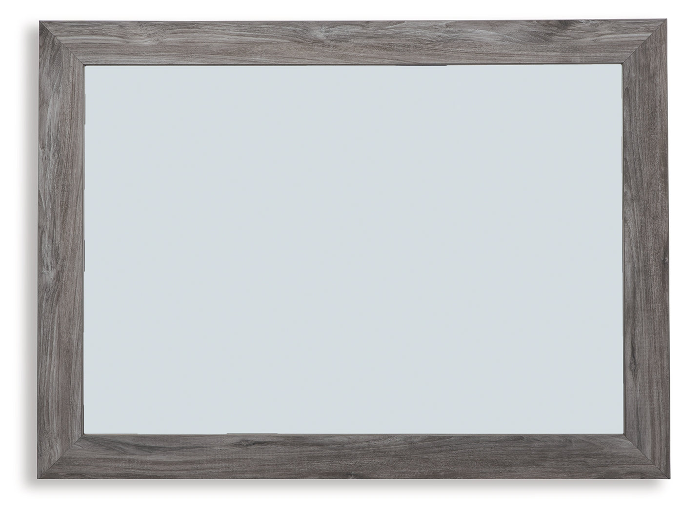 Cape Furniture Outlet - Ashley Furniture - Bronyan Bedroom - Bedroom Mirror / Dark Gray - B1290-36