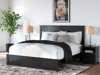 Maribel Bedroom