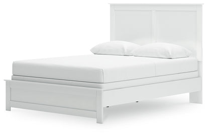 Bostwick Shoals Bedroom