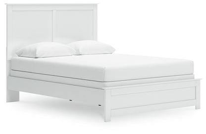 Bostwick Shoals Bedroom