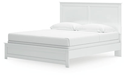 Bostwick Shoals Bedroom