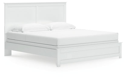Bostwick Shoals Bedroom