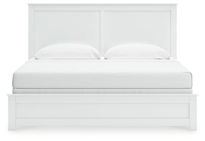 Bostwick Shoals Bedroom