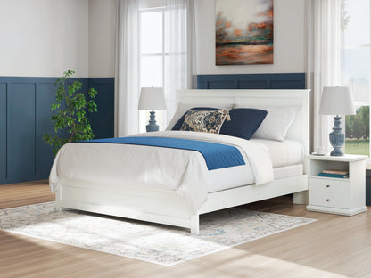 Bostwick Shoals Bedroom
