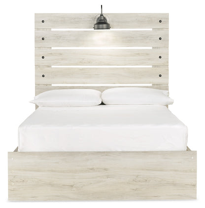 Cambeck Bedroom