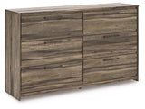 One Drawer Night Stand