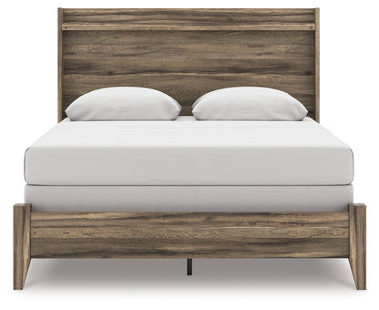 Elbrim Bedroom