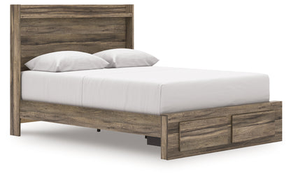 Elbrim Bedroom