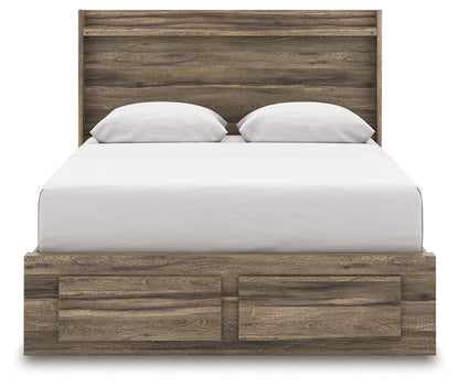 Elbrim Bedroom