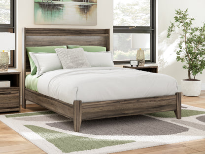 Elbrim Bedroom