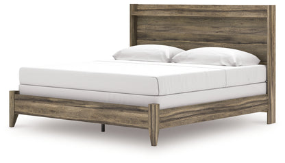 Elbrim Bedroom