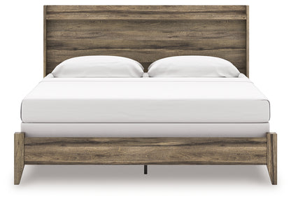 Elbrim Bedroom