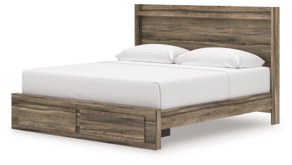 Elbrim Bedroom