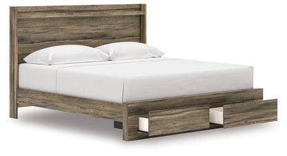 Elbrim Bedroom