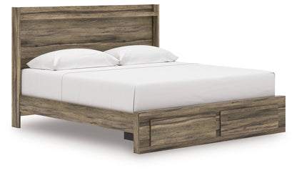 Elbrim Bedroom