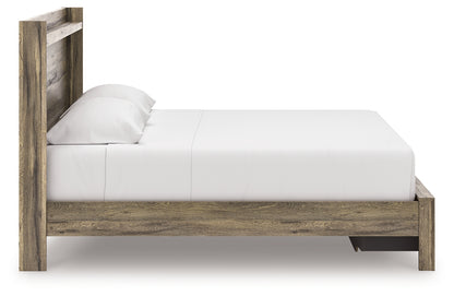 Elbrim Bedroom