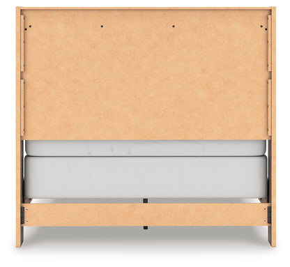 Elbrim Bedroom