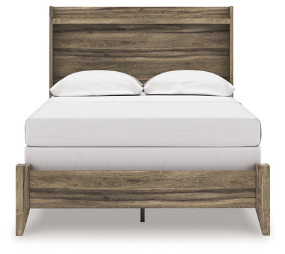 Elbrim Bedroom