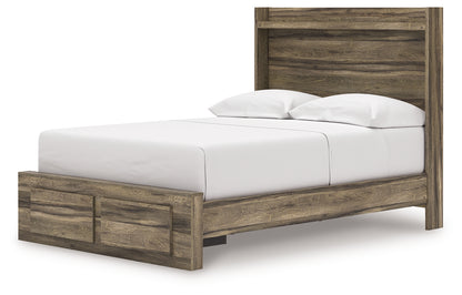 Elbrim Bedroom