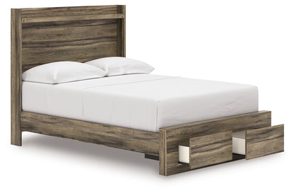 Elbrim Bedroom