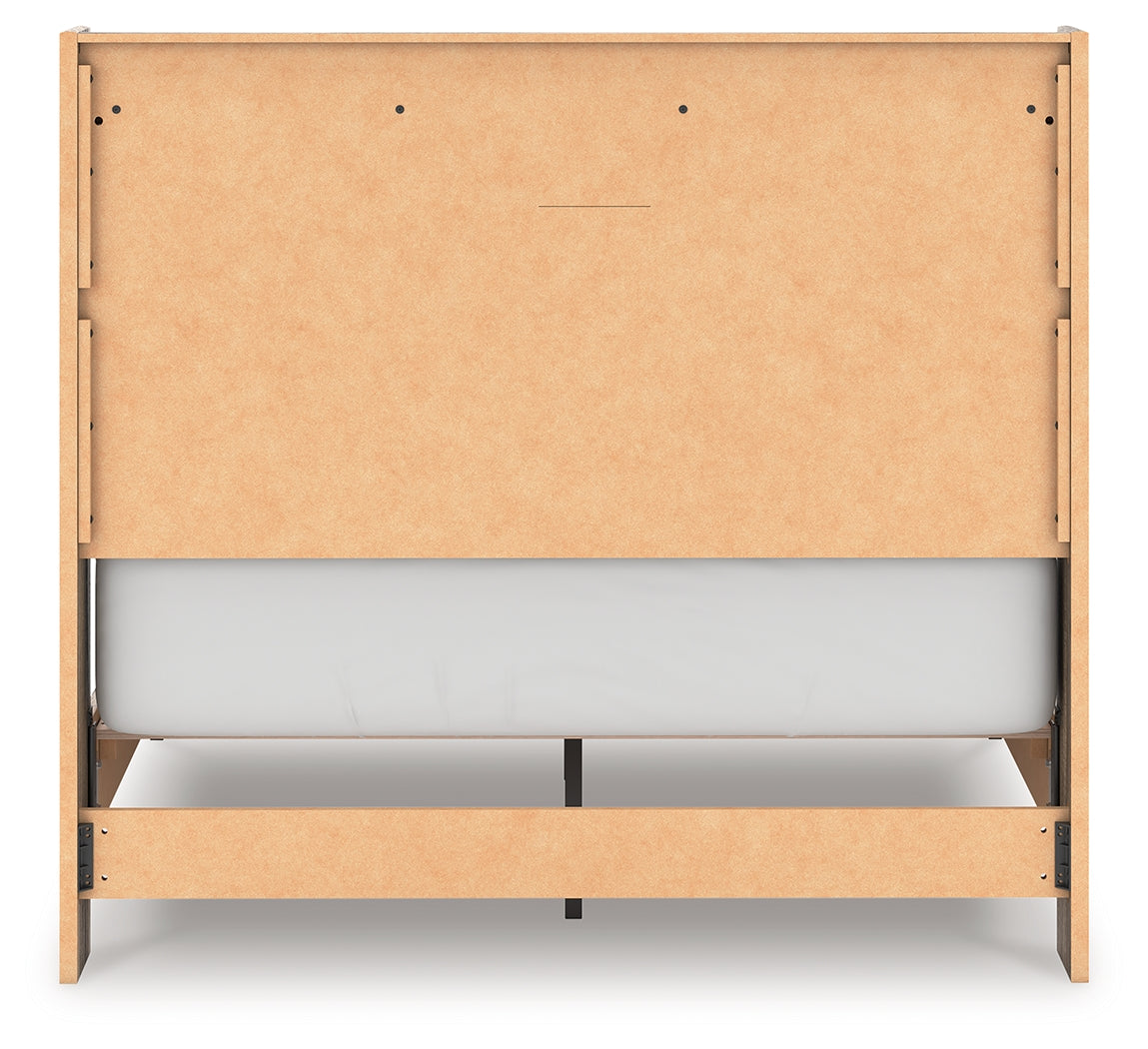 Elbrim Bedroom