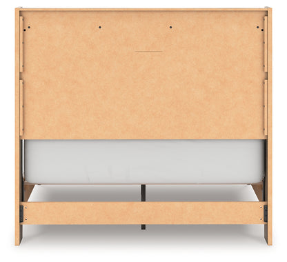 Elbrim Bedroom