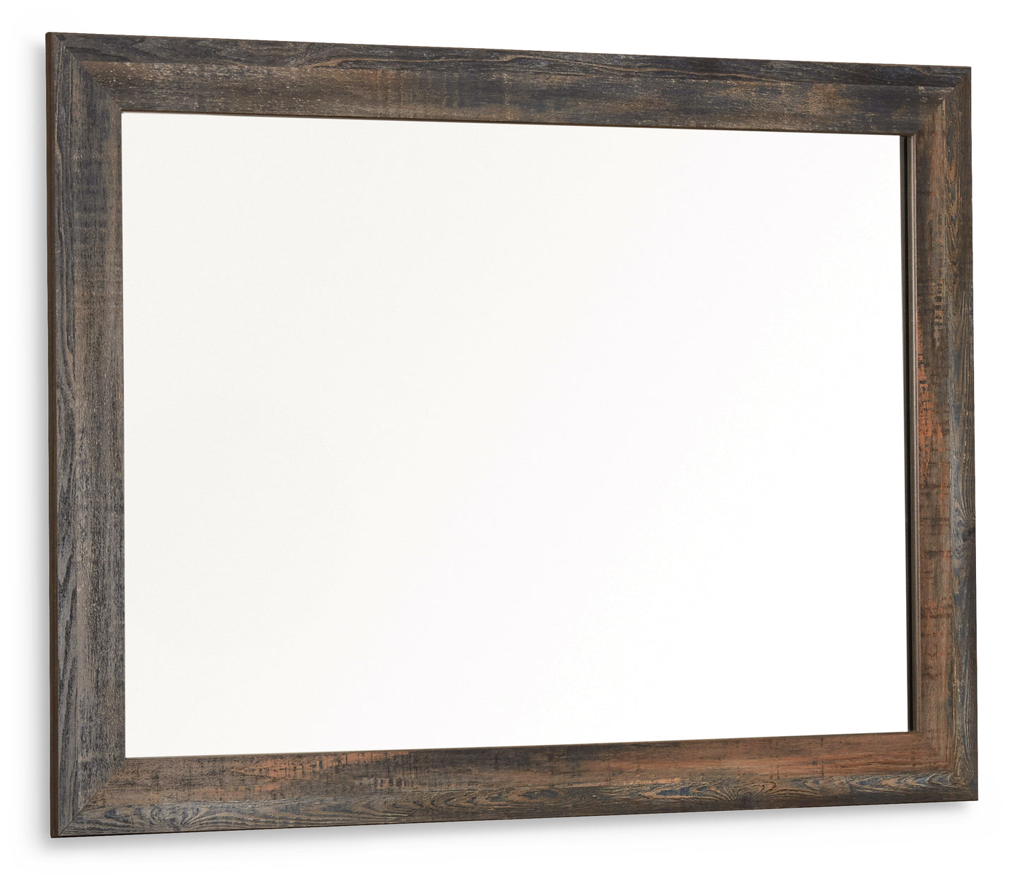 Cape Furniture Outlet - Ashley Furniture - Drystan Bedroom - Bedroom Mirror / Multi - B211-36