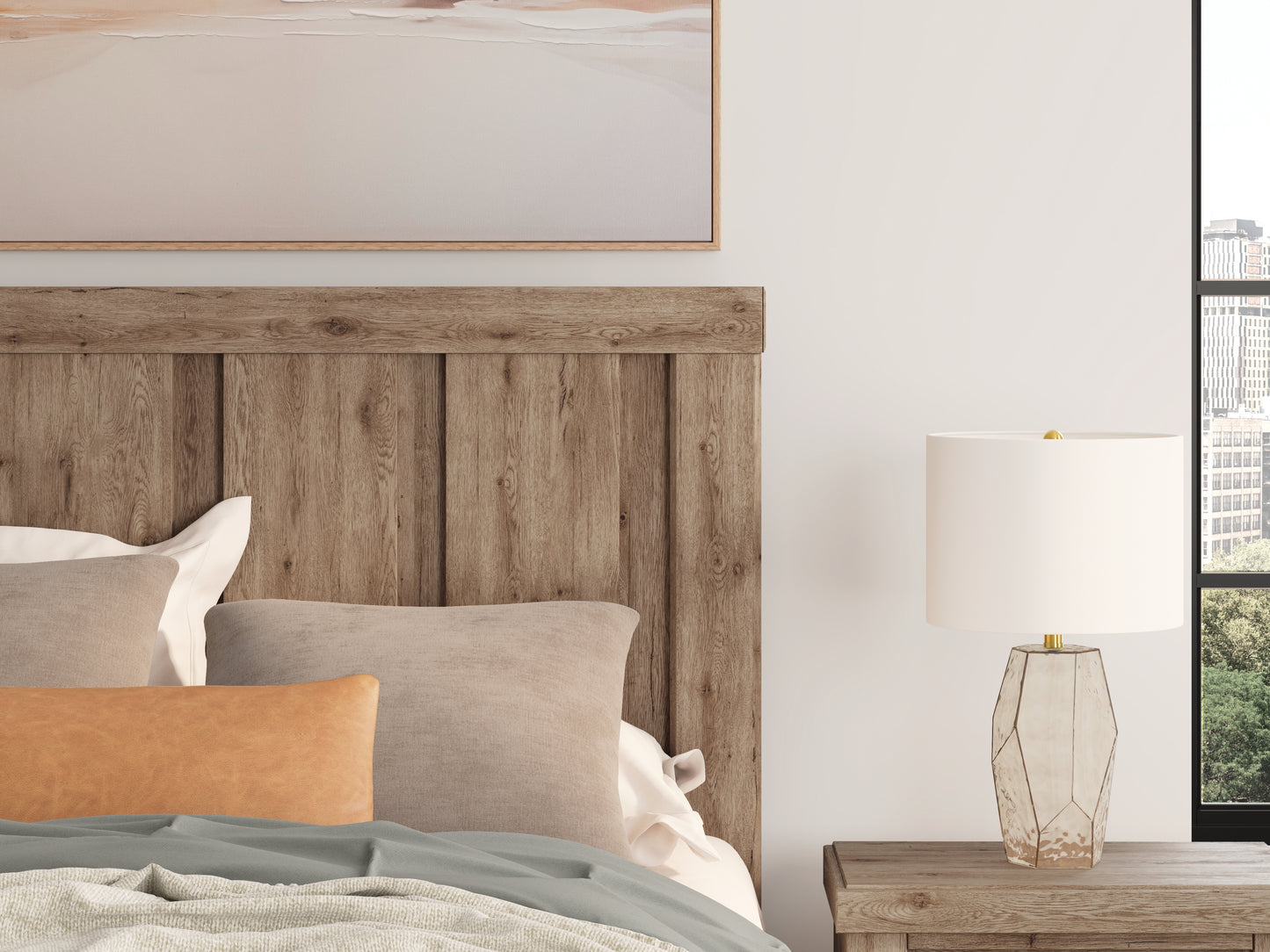 Oliandon Bedroom