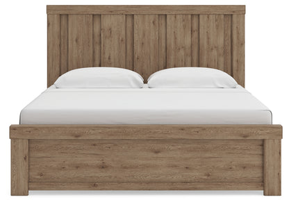 Oliandon Bedroom