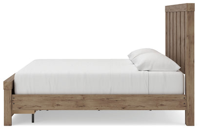 Oliandon Bedroom
