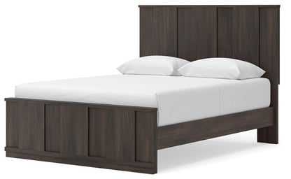 Shaehartin Bedroom