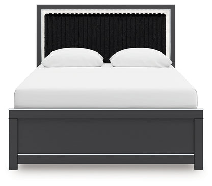 Zuraleus Bedroom