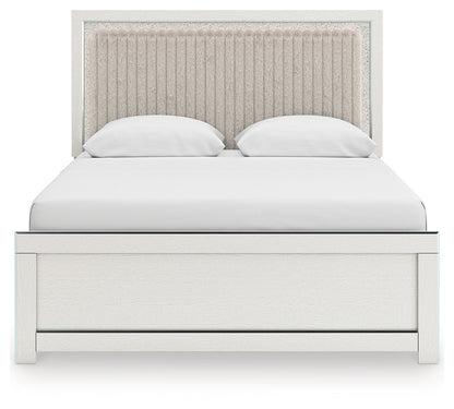 Zuraleus Bedroom