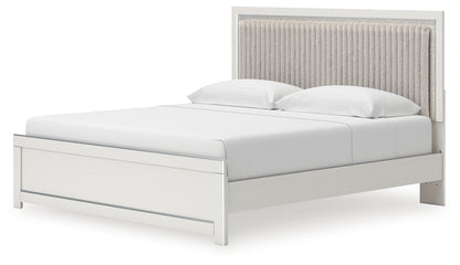 Zuraleus Bedroom
