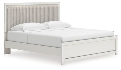 Zuraleus Bedroom