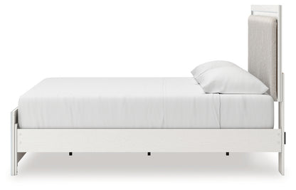 Zuraleus Bedroom